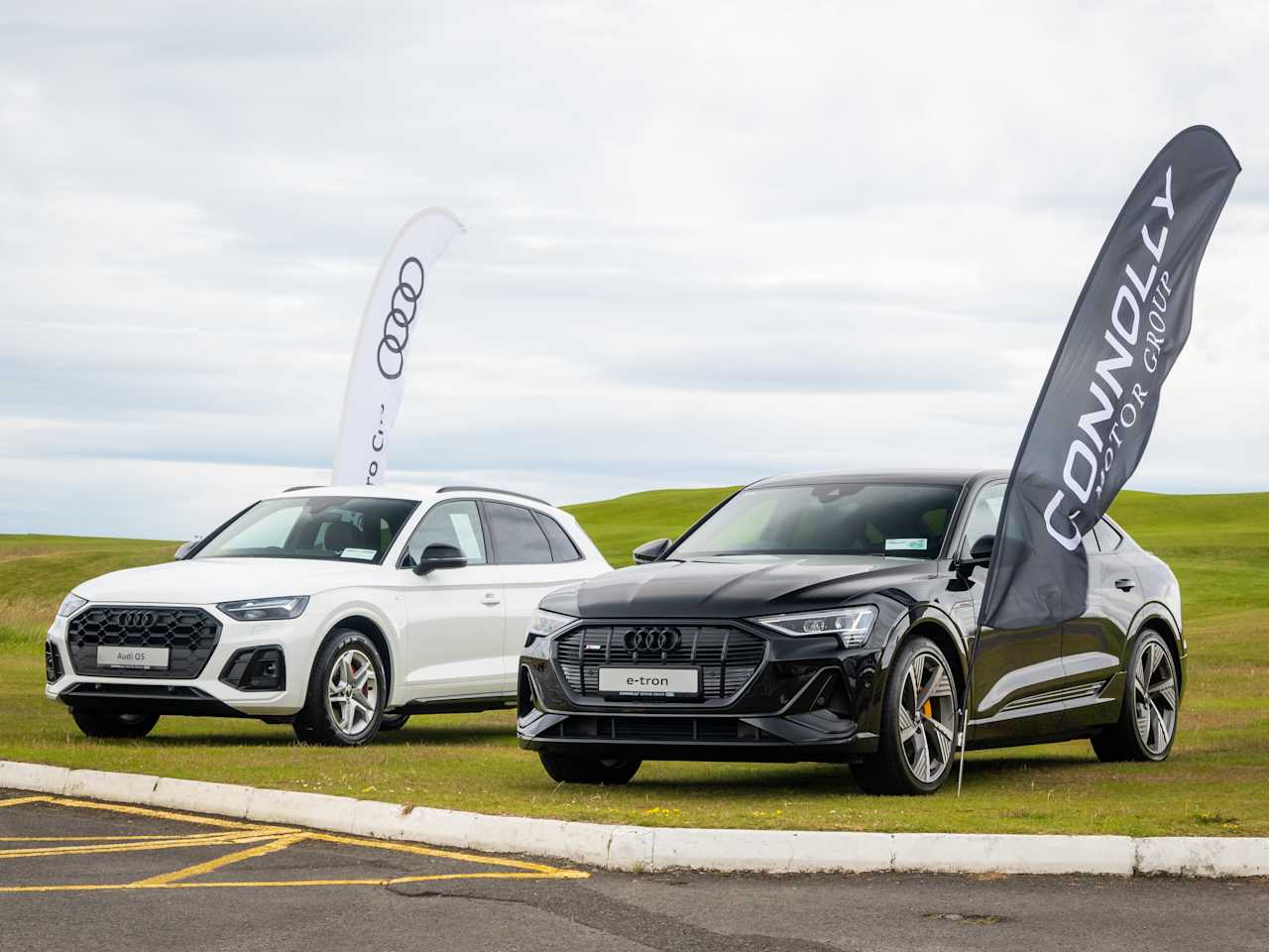 Audi Quattro Cup 2022