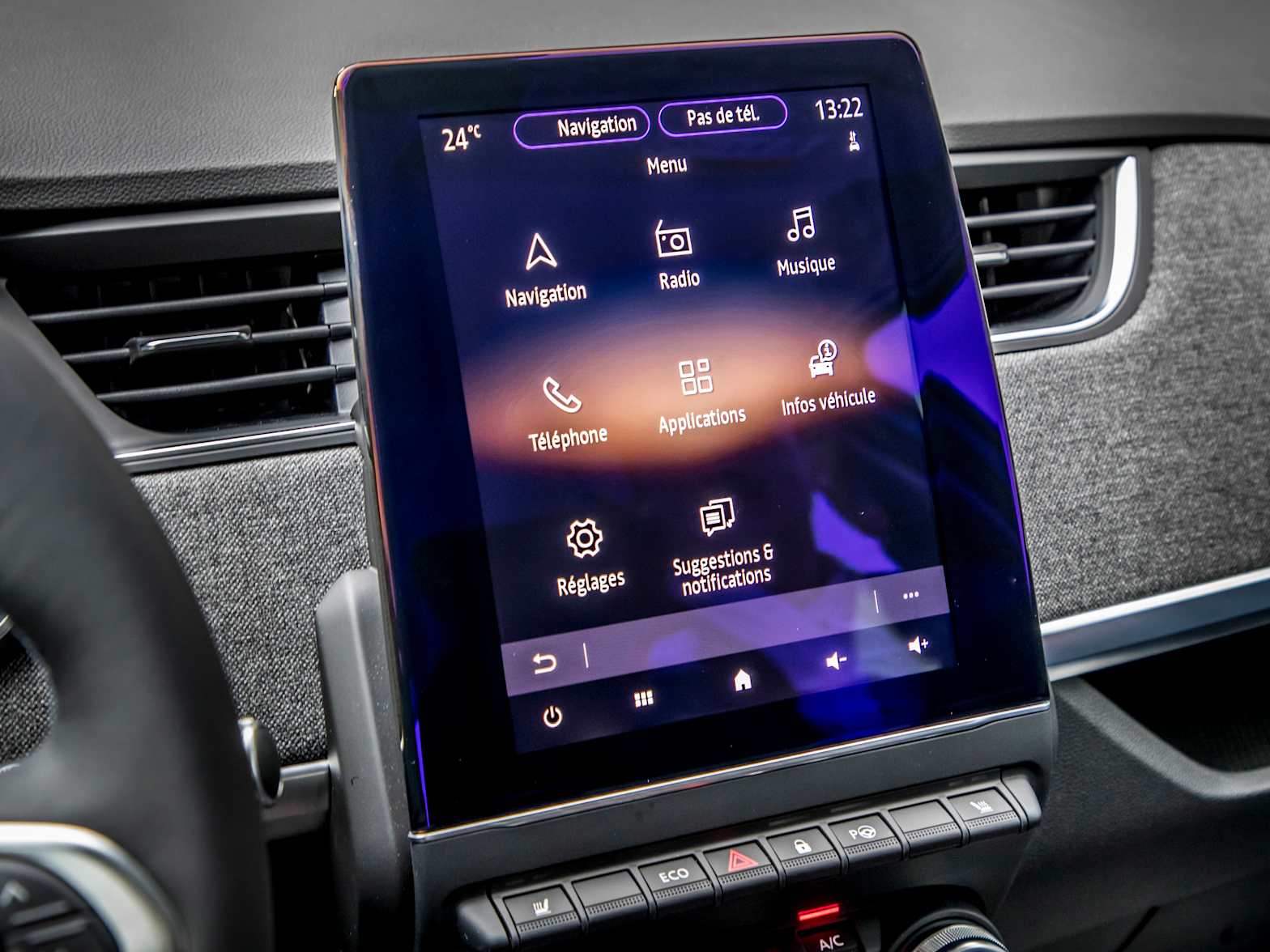 Renault Zoe Smiths Peterborough