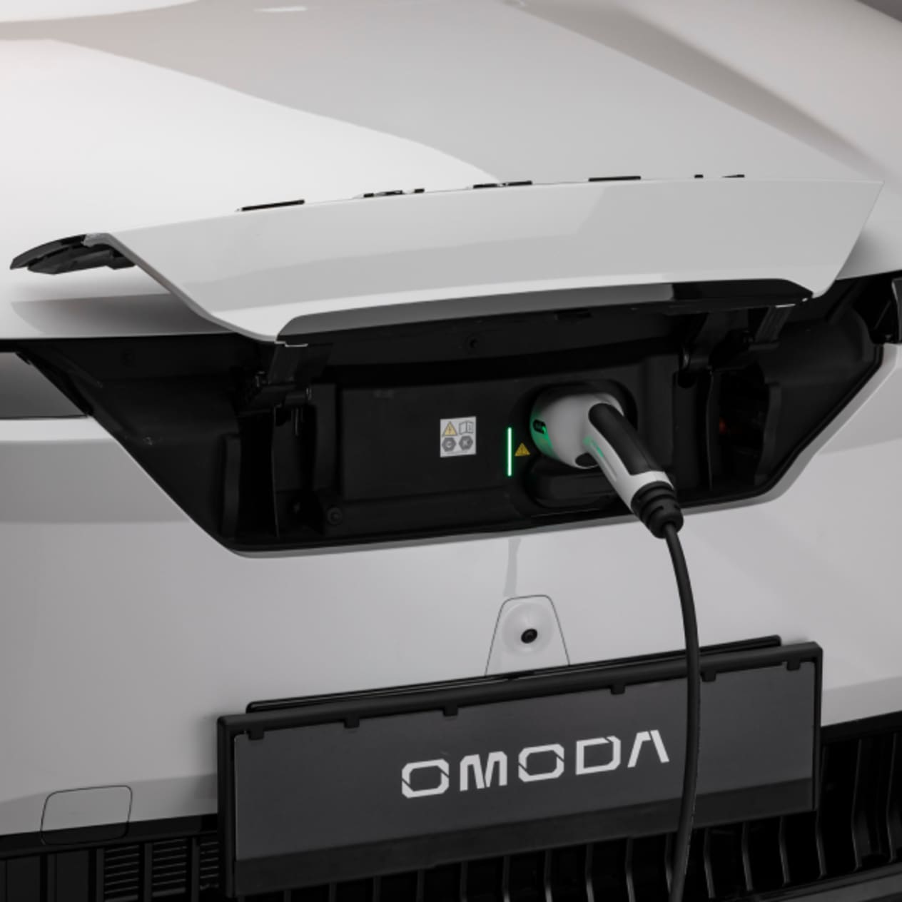 omoda roadside assistance