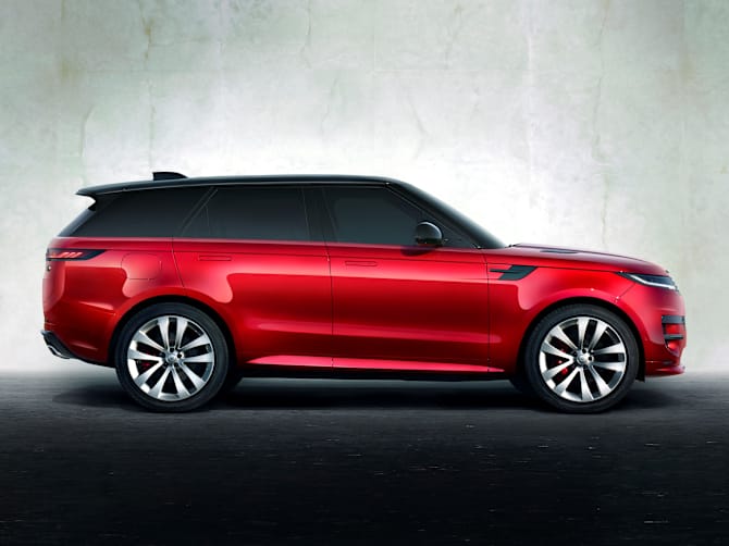 Pentland Land Rover New Used Land Rover Dealerships