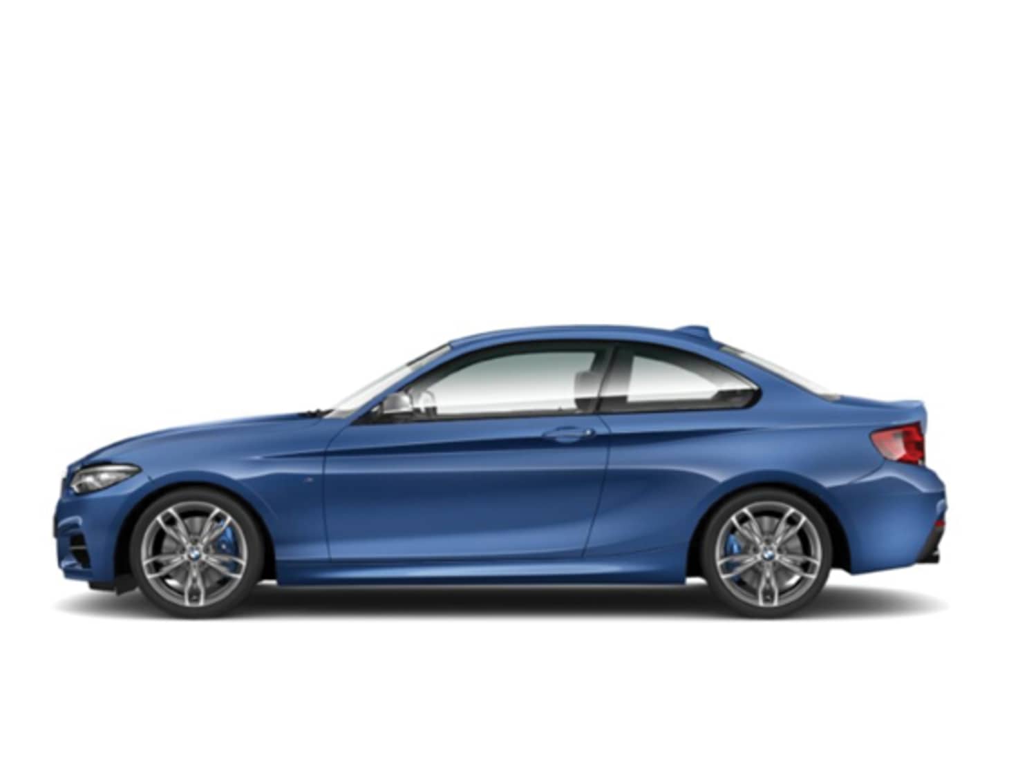 Bmw Q2 Sales