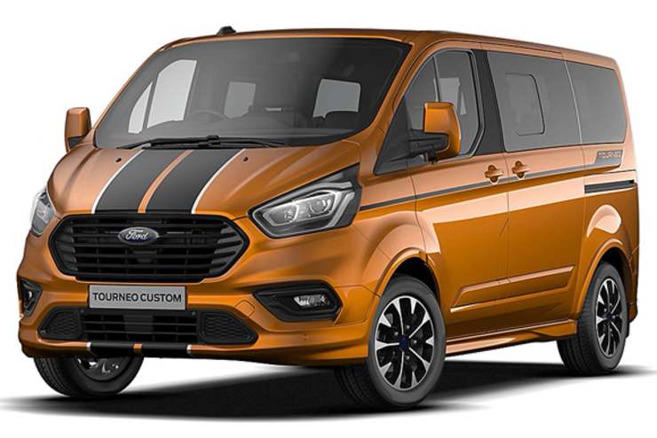 Ford Tourneo Custom 310l1 2 0tdci 130 Titanium X Park S Motor Group Park S Ford Inverness Elgin Stirling Perth
