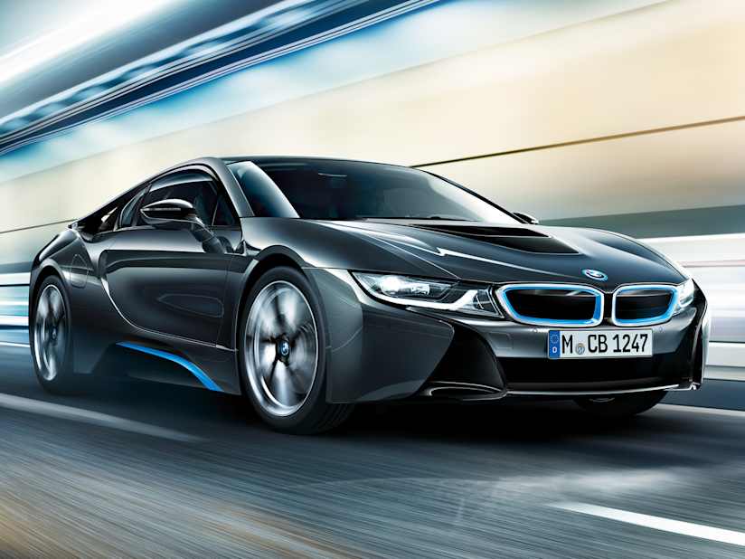 New Bmw I8 For Sale Lancaster Bmw