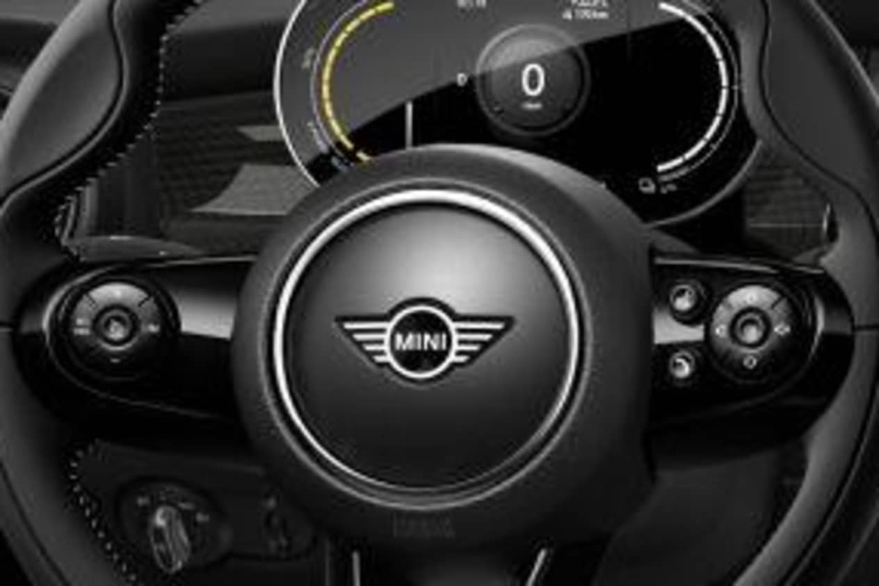 Book A Test Drive