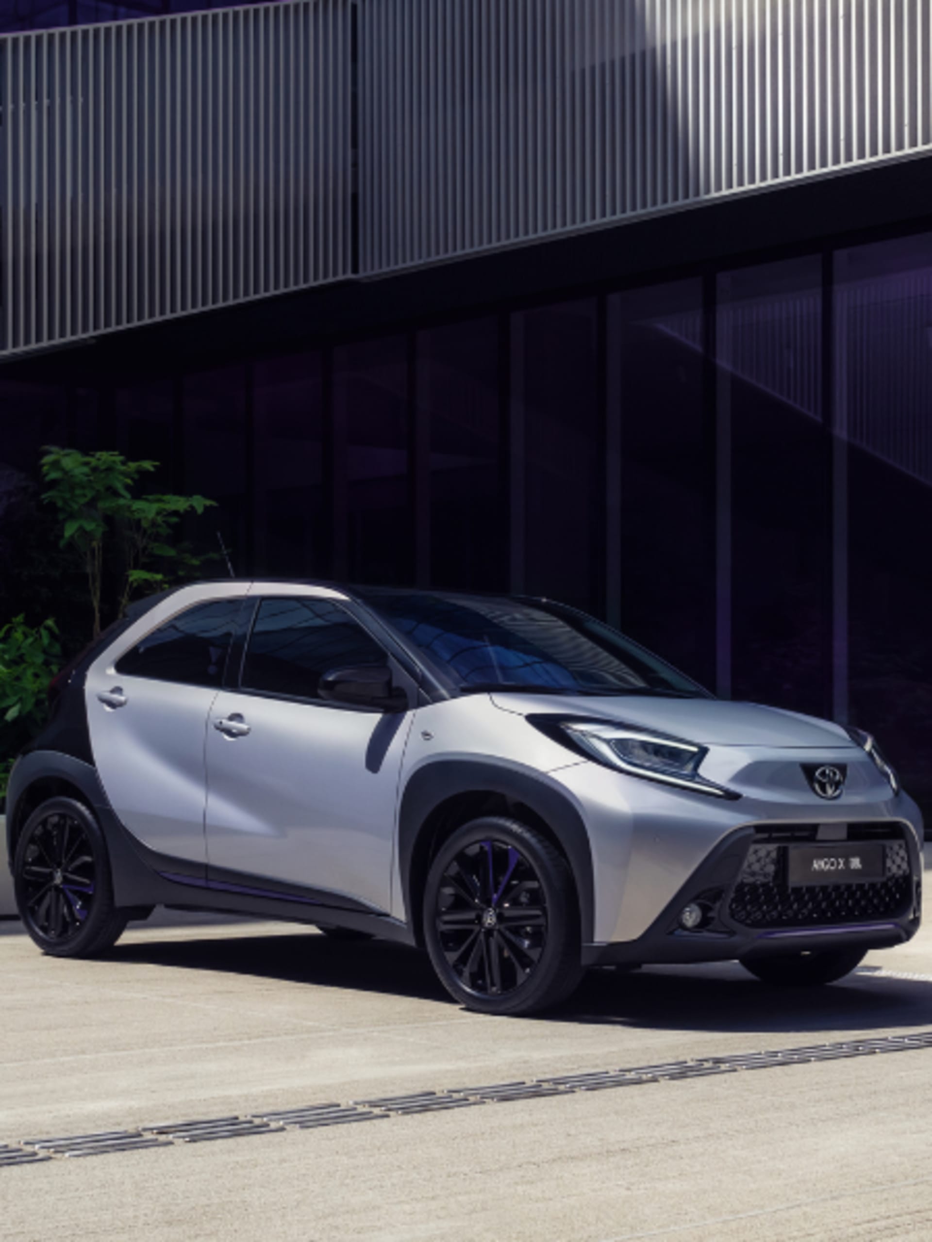 Toyota New Offers