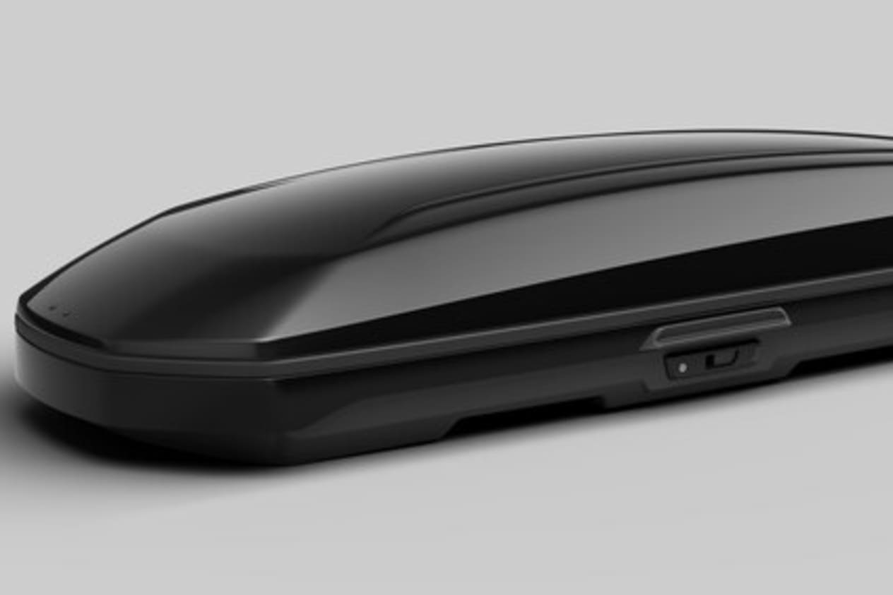Volvo Roof Box Special Offers