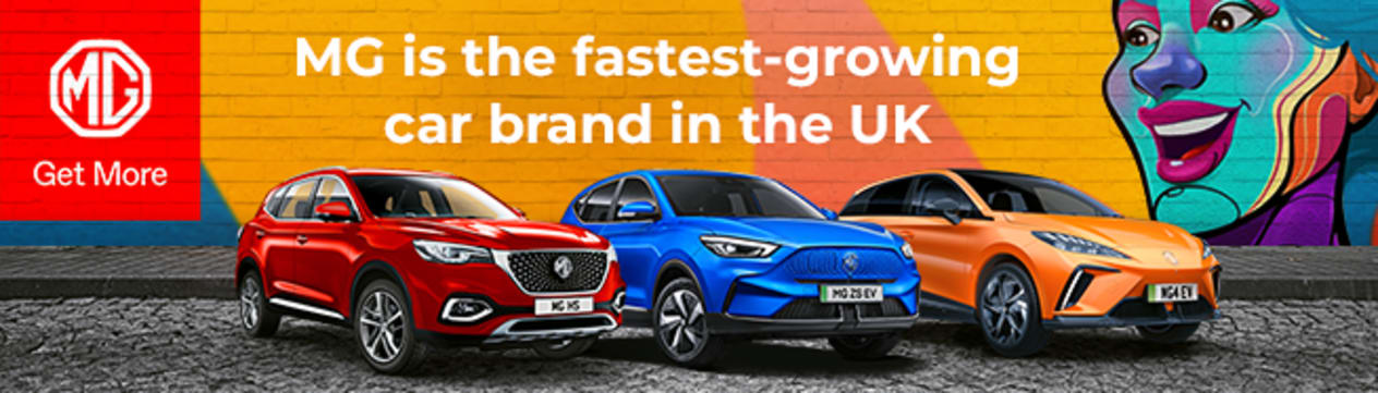 MG benefits 
