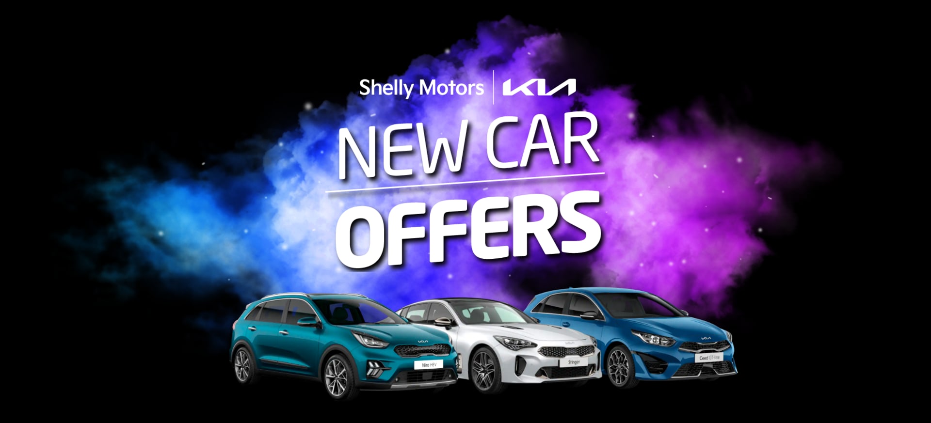 New Car Offers
