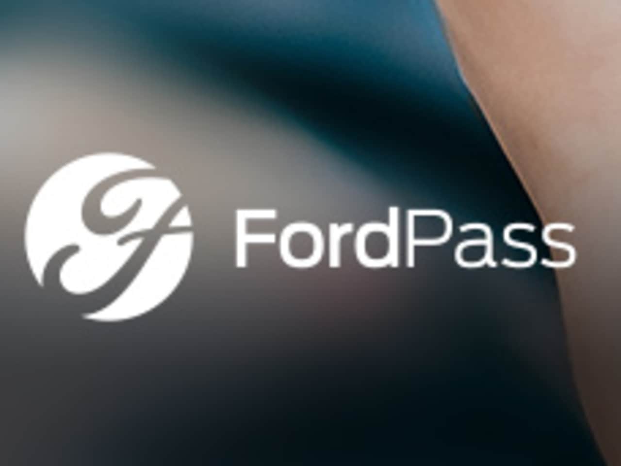 Ford Pass Videos