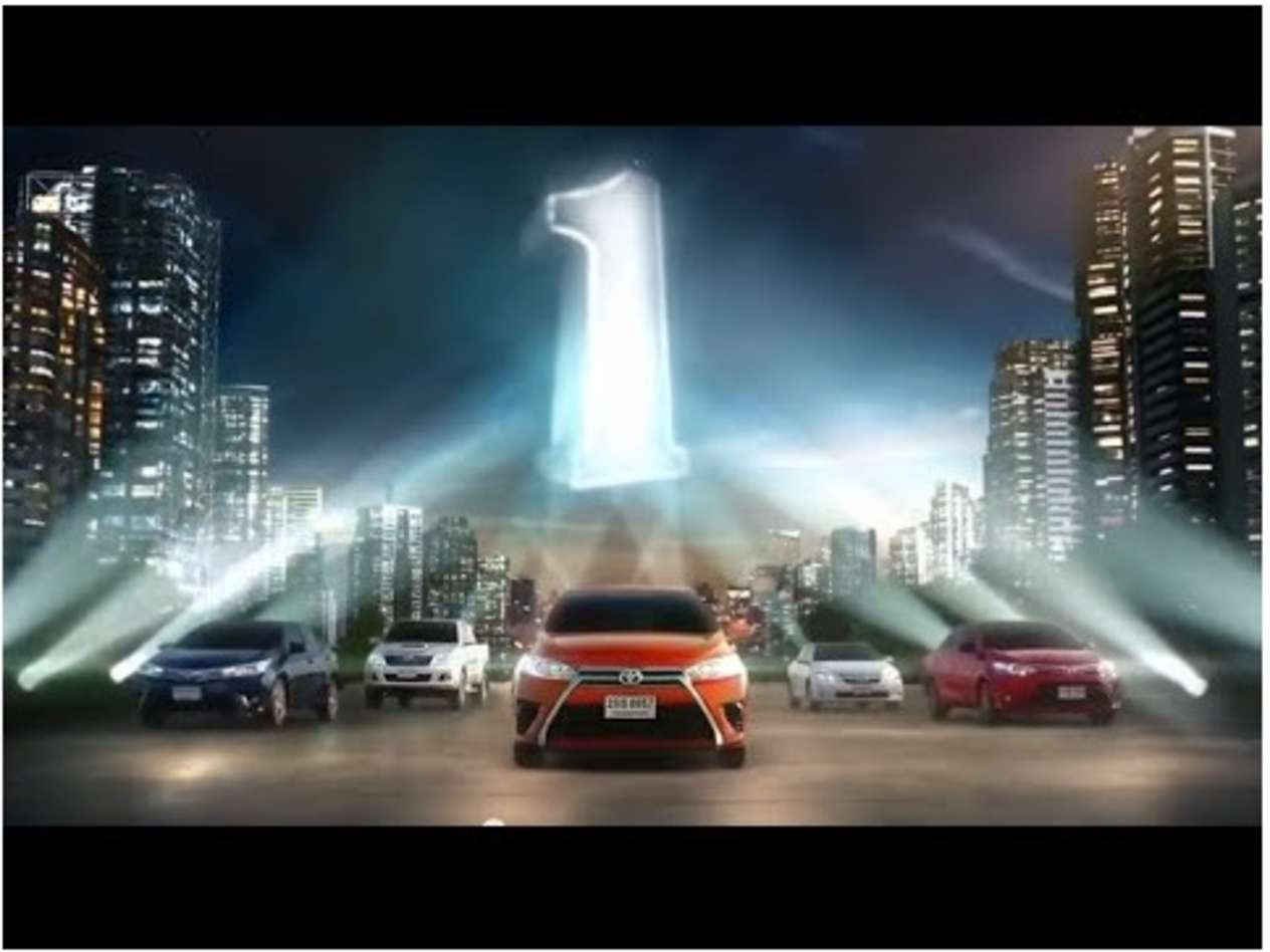 namauto toyota