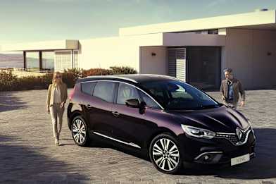Windsor s 7 Best 7 Seater Options Windsor Motor Group