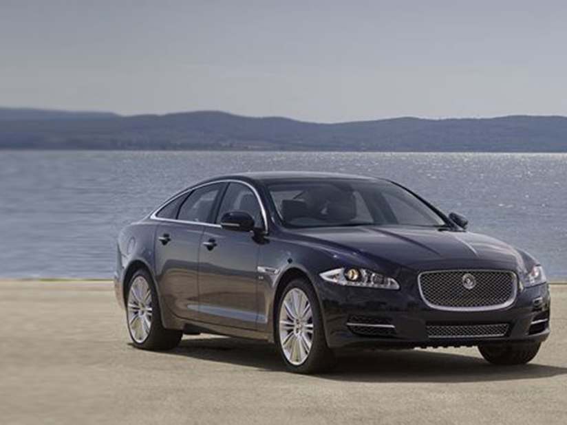 New Jaguar Xf For Sale Lancaster Jaguar