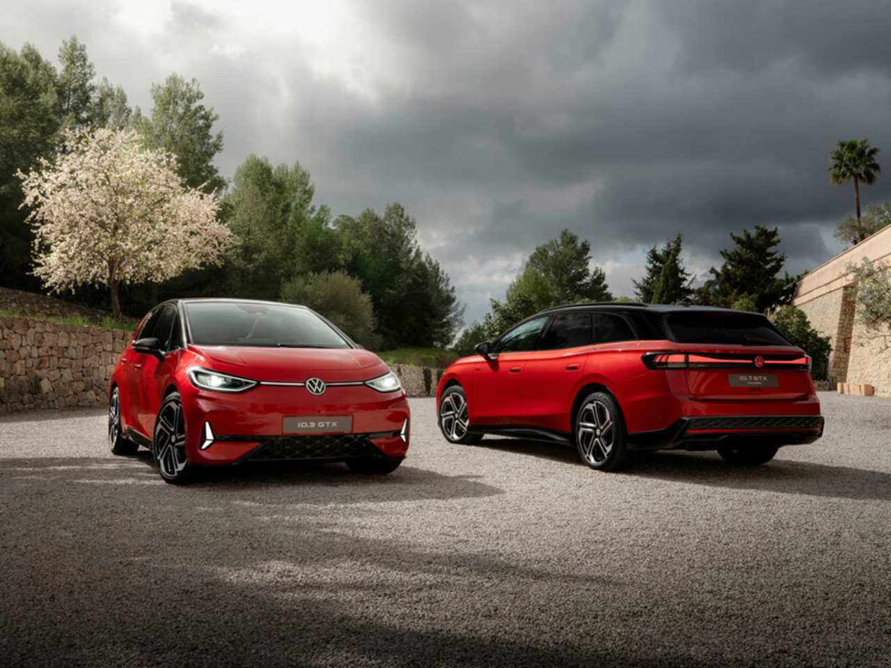 Not One, But TWO GTX Models Unveiled!