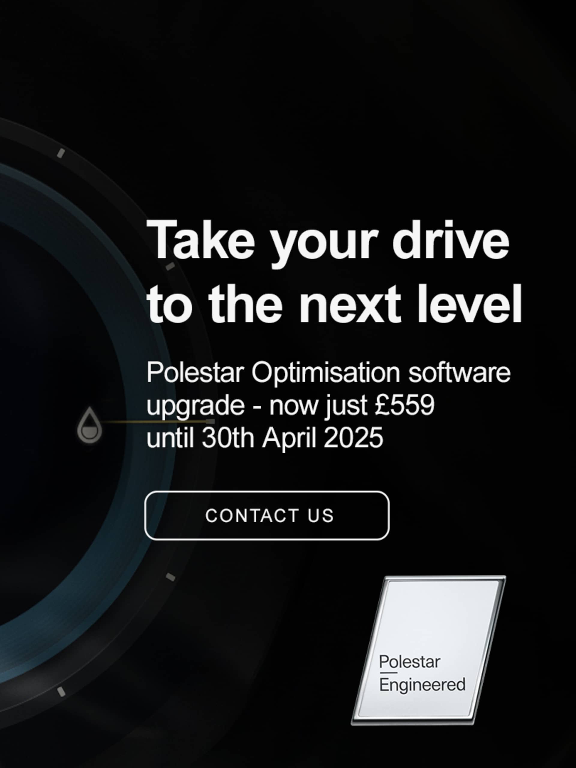 Q4 24 Volvo Polestar Optimisation