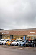 Bexhill Hyundai