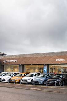 Bexhill Hyundai