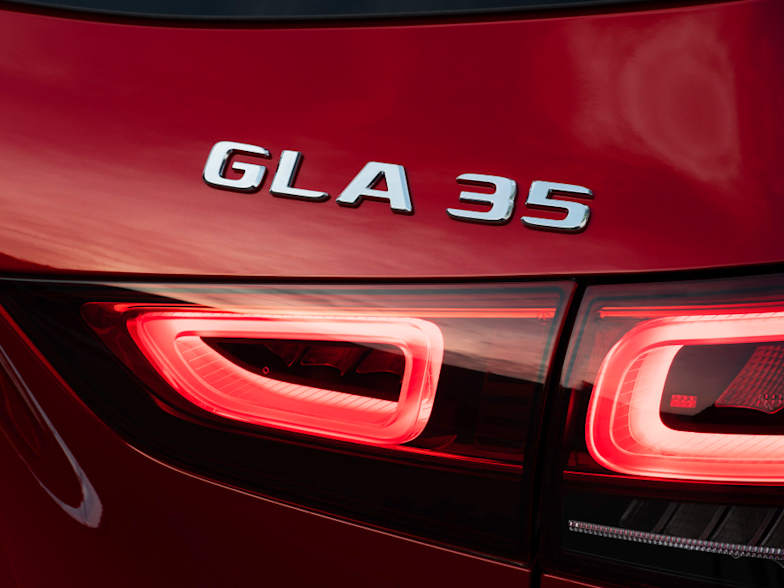 New Mercedes Gla35 Amg For Sale Mercedes Gla Amg Model Price Jardine Mercedes
