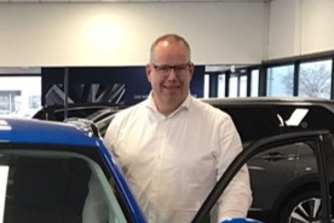 Jeroen Spreeuwers Nefkens Fleetsales