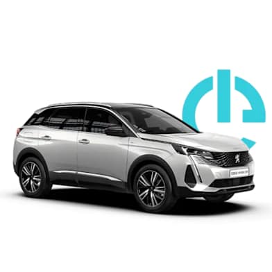 Hybrid cars Arthurs Peugeot