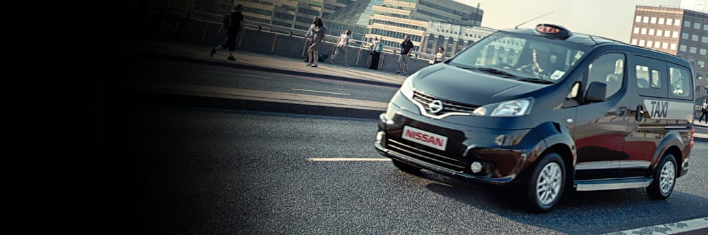 New Nissan NV200 Combi | Aberdeen | Specialist Cars Nissan New Nissan NV200 Combi | Aberdeen | Specialist Cars Nissan
