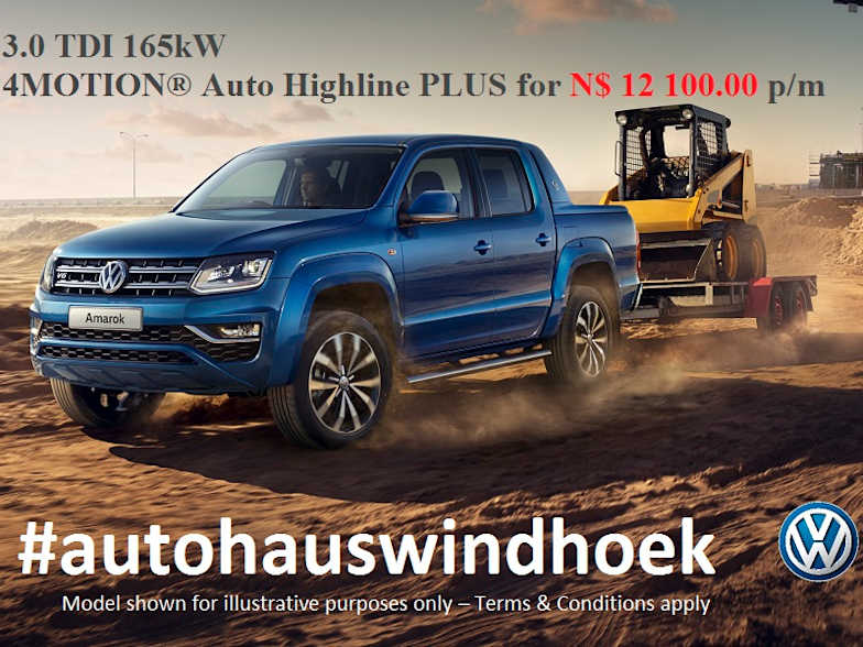 Autohaus Mastercars Pre Owned Namauto