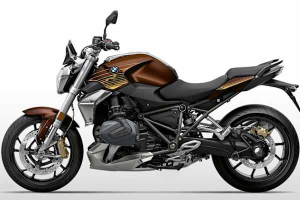 Bmw r1200r 2020 outlet