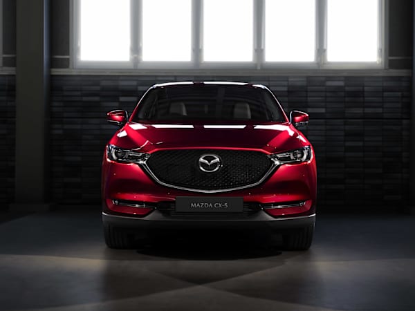 Mazda Servicing Repairs Chichester Portsmouth Snows Mazda