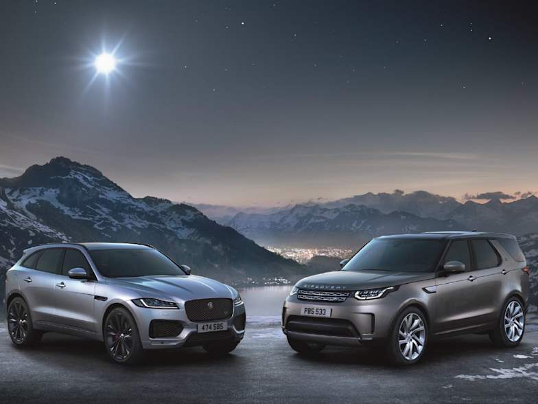 Road Tax Changes Find Out More Pentland Jaguar