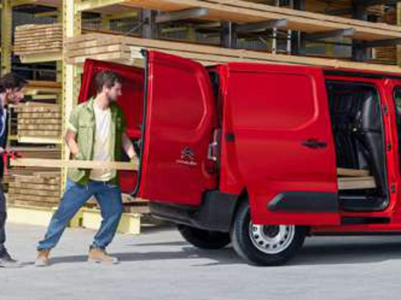 Citroen Berlingo Gloucestershire Warners Citroen Citroen Berlingo Gloucestershire Warners Citroen
