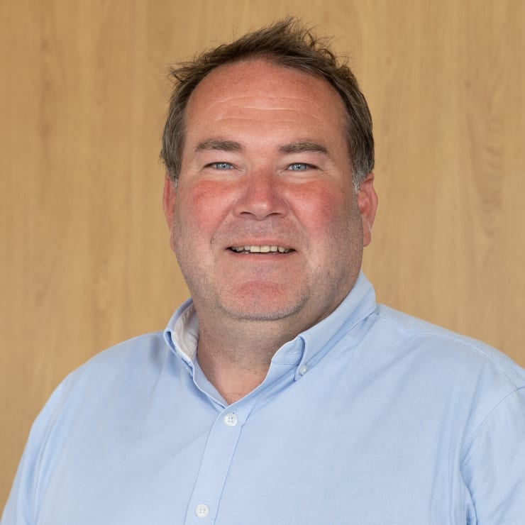 Gareth Mawdsley - RRG Kia Bury General Manager