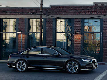 New Audi Cars Sytner Audi