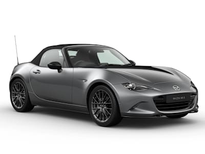 New Mazda Offers Swansea Frf Motors