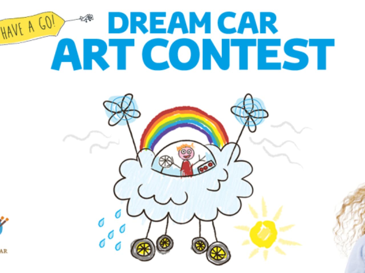 Get your engine's ready for the Toyota Dream Car Competition 2017/18!