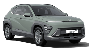 New top kona hybrid