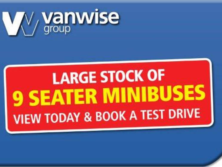 9 seater minibus for sale in essex top