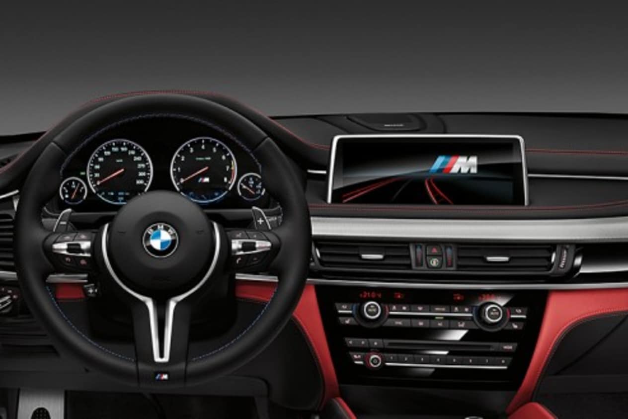X5 M Automobiles