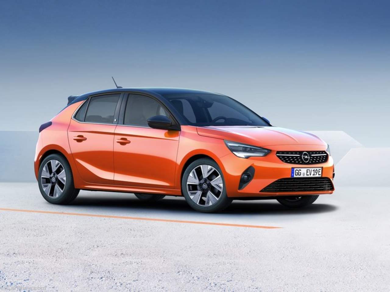 Promotions sur les Opel Neuves