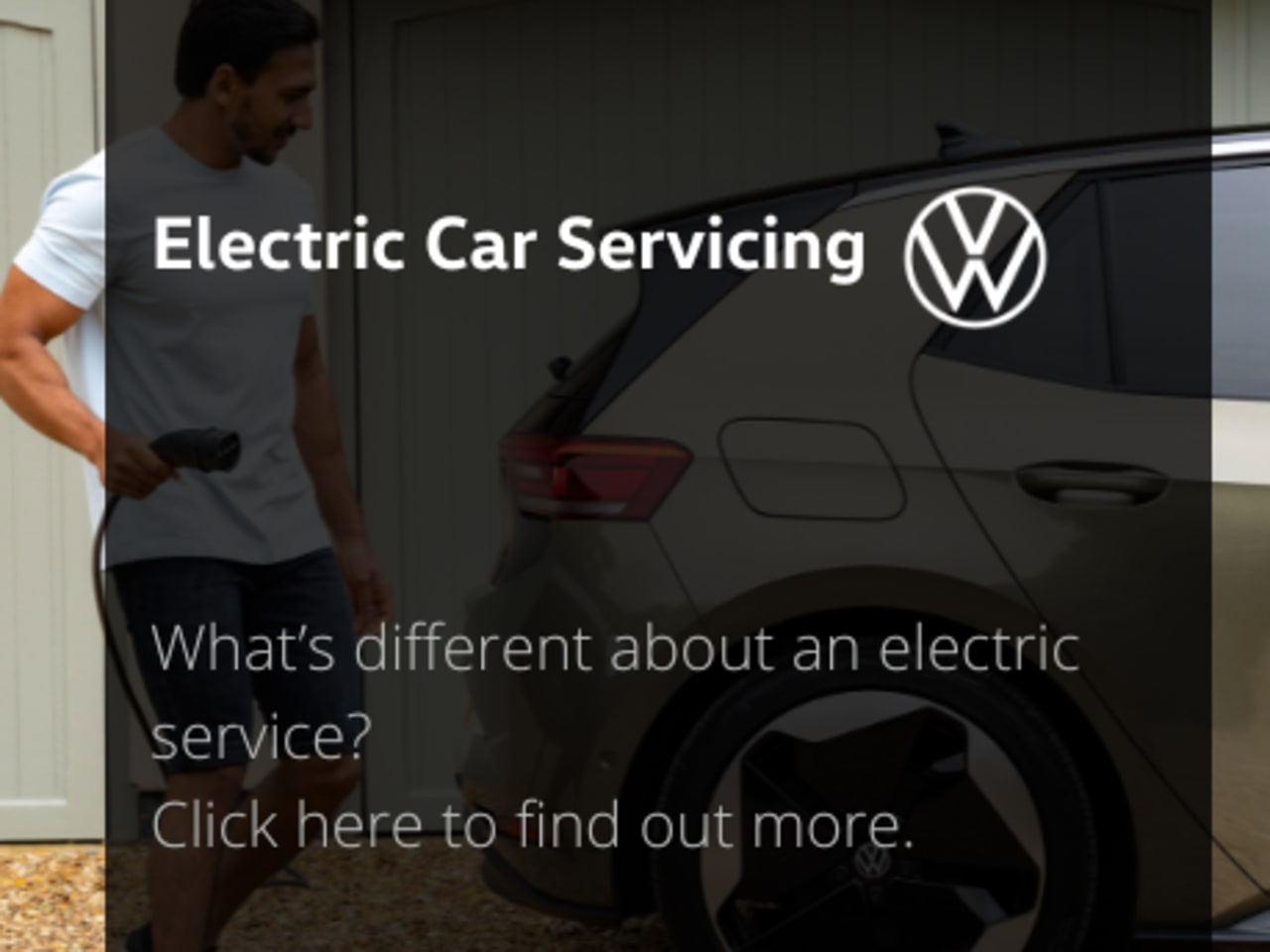 Electric Car Servicing