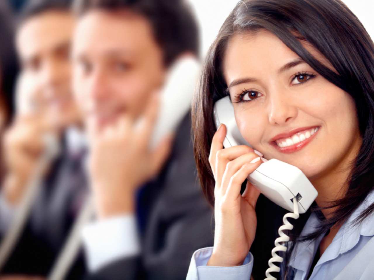 Customer Care