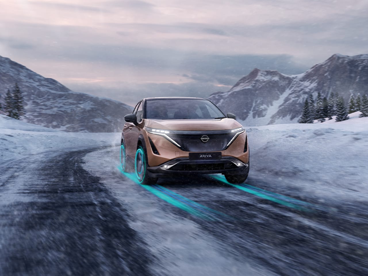 Exploring Nissan's Innovative Electric Vehicle Line-up