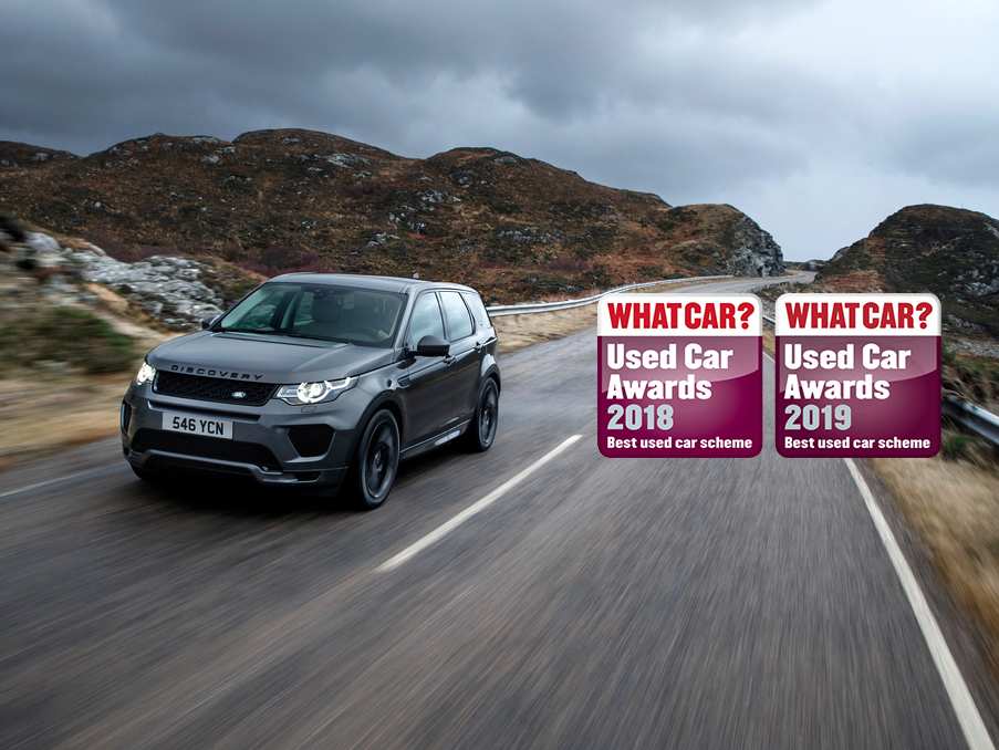 Approved Used What Car 2019 Best Used Car Scheme Helston Garages