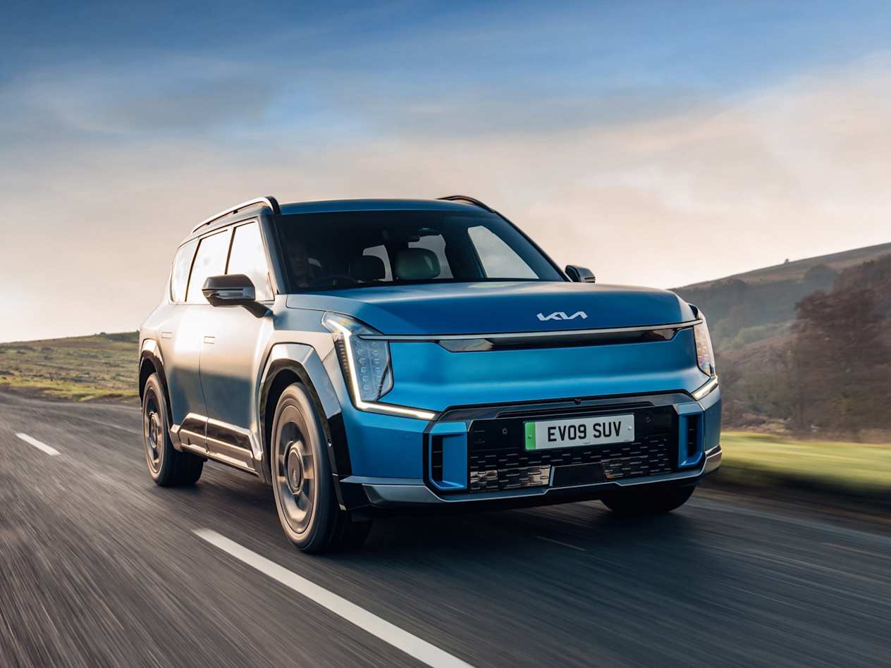 Kia EV9