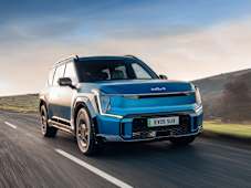 Kia EV9