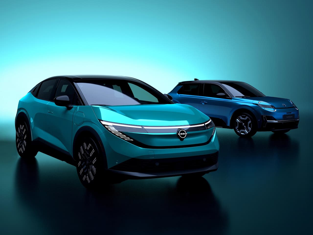 Nissan prepares for arrival of third-generation LEAF and updated Qashqai e-POWER, plus new Juke EV coming in FY26