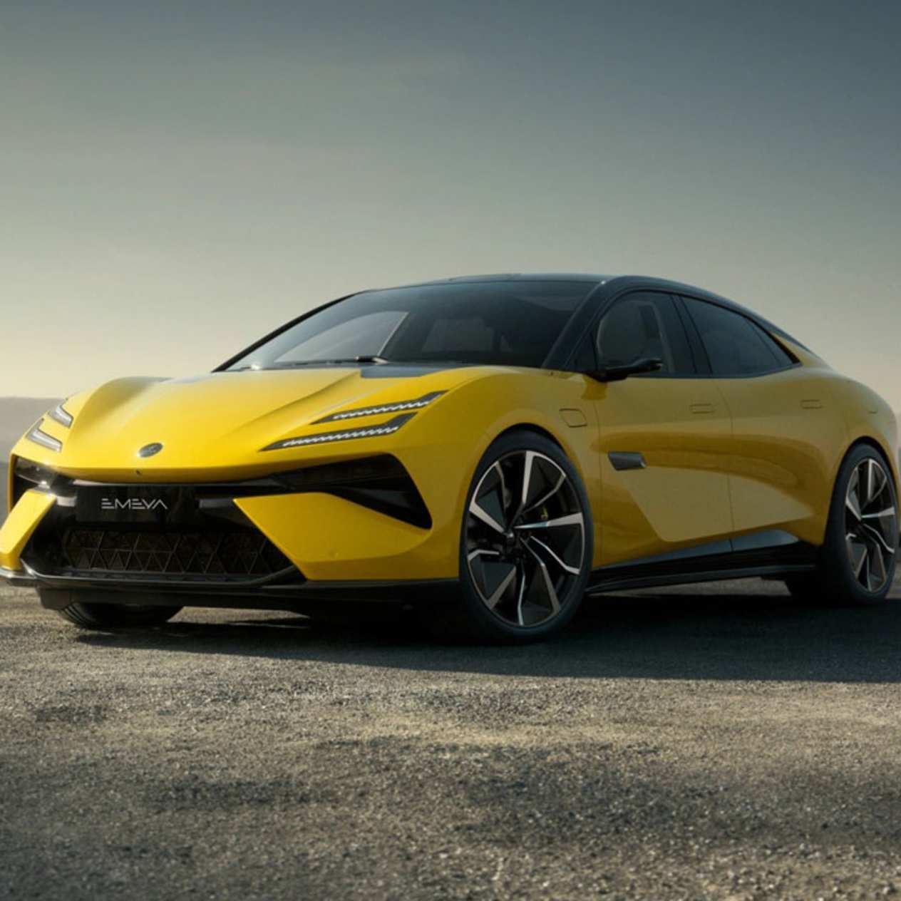 Lotus Emeya