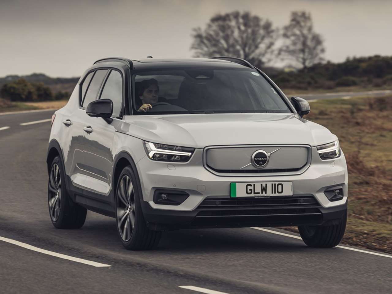 Directions to Volvo Cars Dundee & Edinburgh