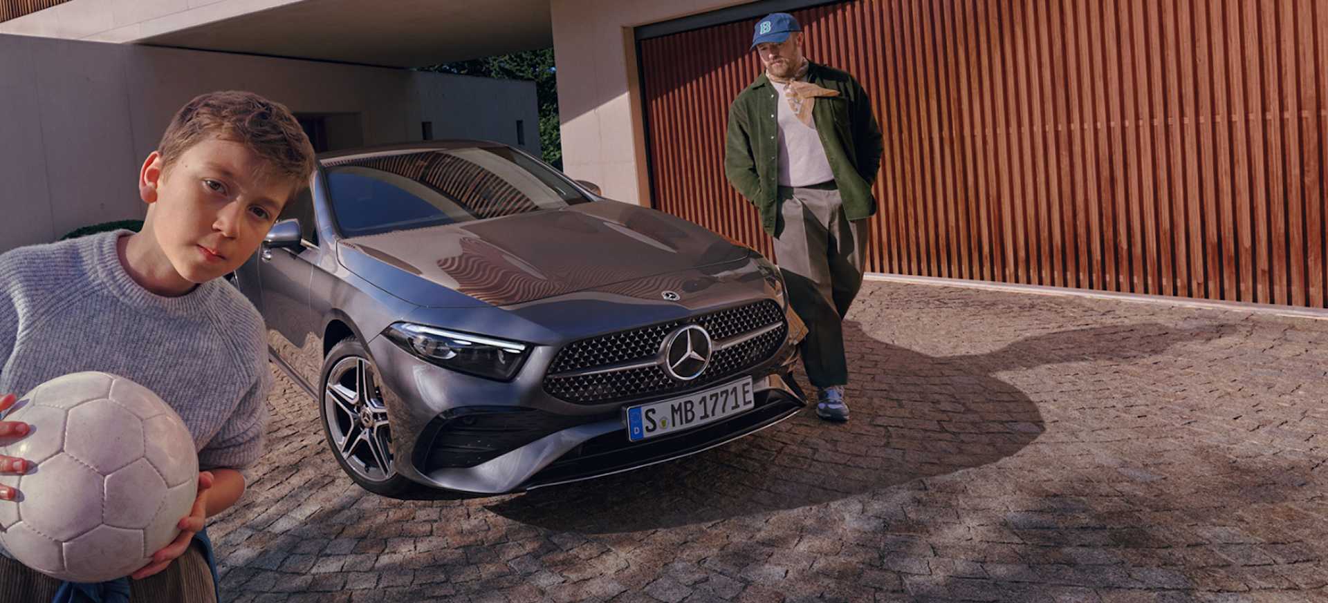 Spend More Time Together 