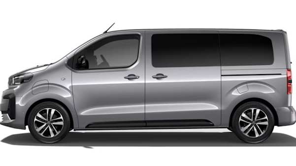 Citroen SpaceTourer