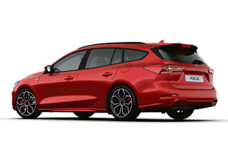 Ford Focus ST-Line X Estate Auto In Stock Greater Manchester
