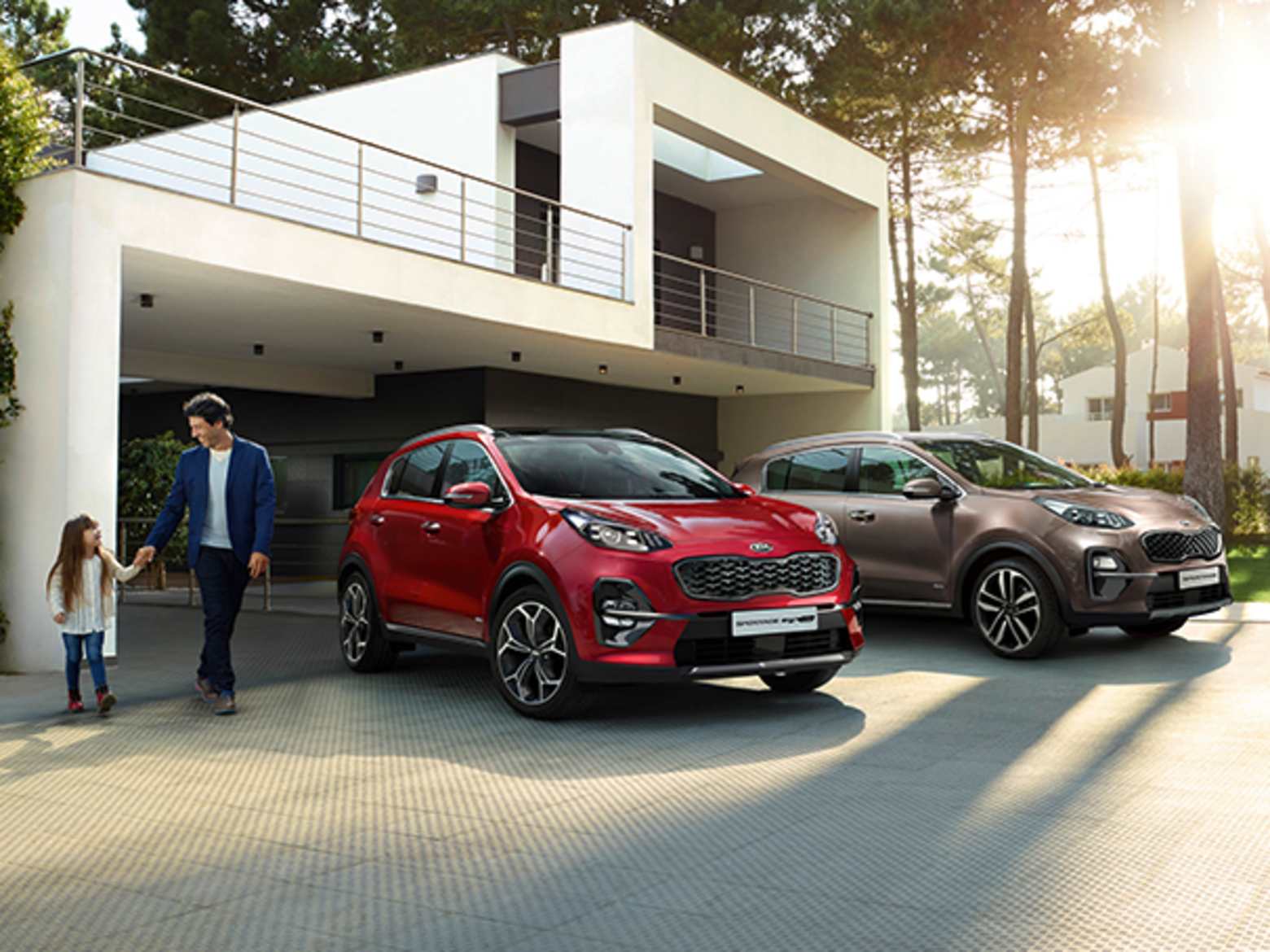 Kia Sportage 2 Pcp Blackpool Kia Chorley Group